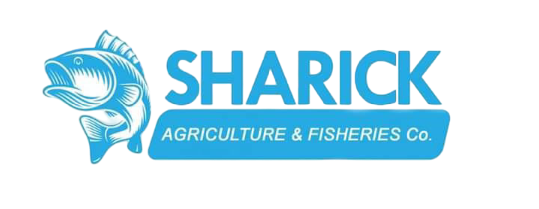 Sharick Logo